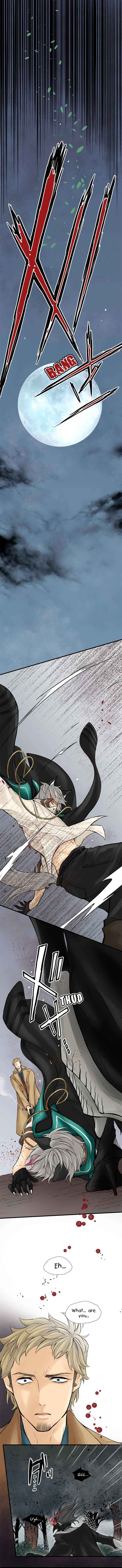 Page 12 Chapter 12 Phantom in the Twilight