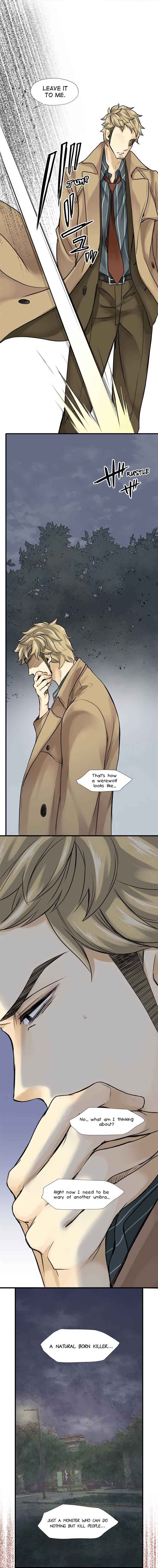 Page 5 Chapter 12 Phantom in the Twilight