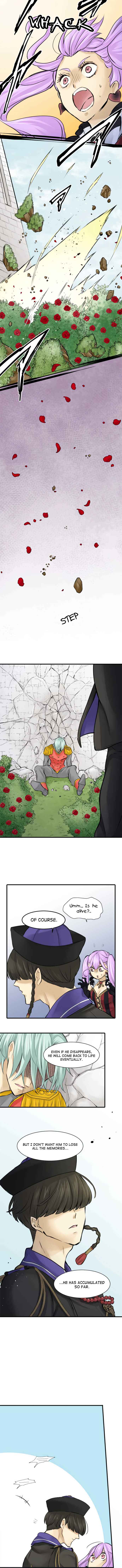 Page 8 Chapter 22 Phantom in the Twilight