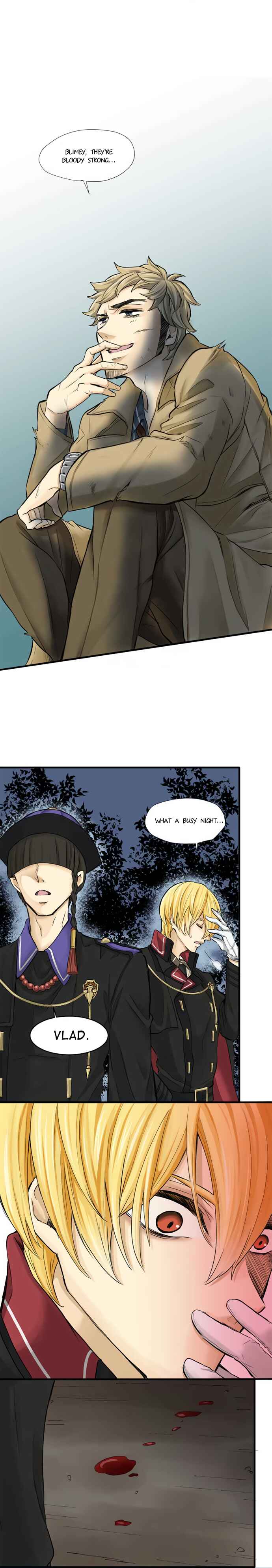 Page 13 Chapter 14 Phantom in the Twilight