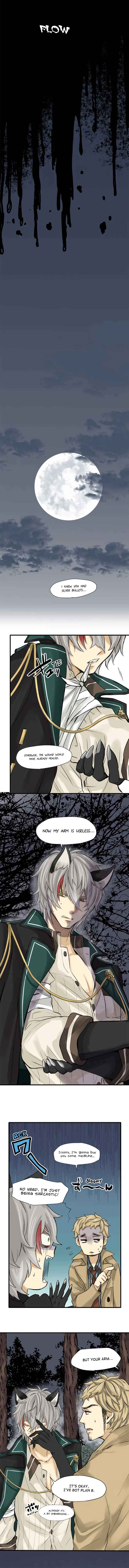 Page 3 Chapter 14 Phantom in the Twilight