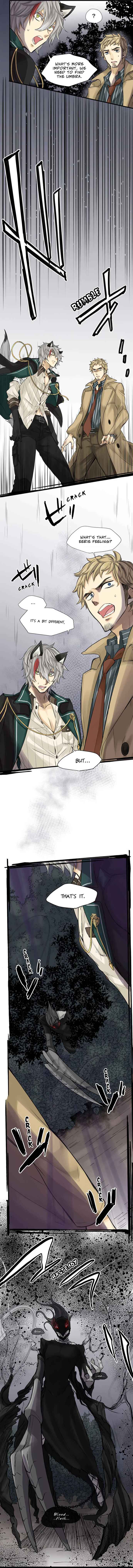 Page 4 Chapter 14 Phantom in the Twilight