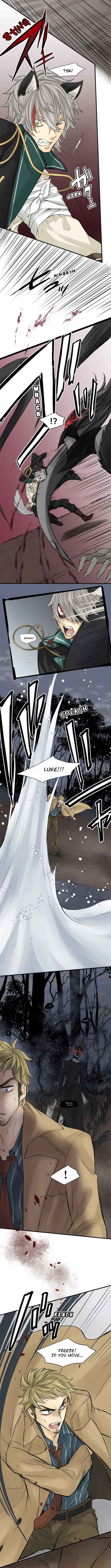 Page 6 Chapter 14 Phantom in the Twilight