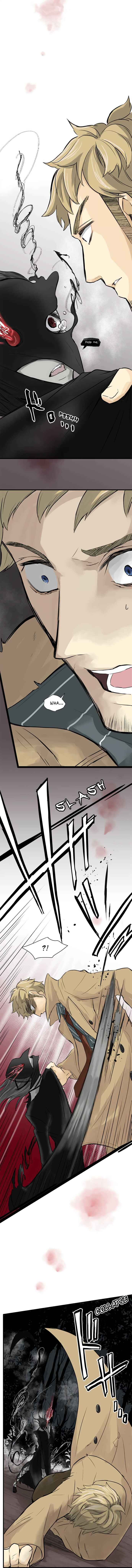 Page 8 Chapter 14 Phantom in the Twilight