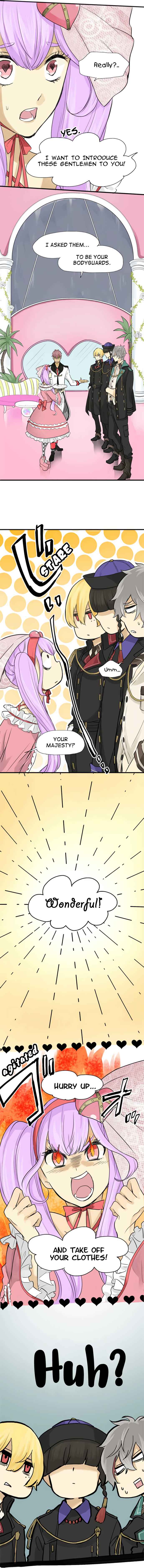 Page 4 Chapter 17 Phantom in the Twilight