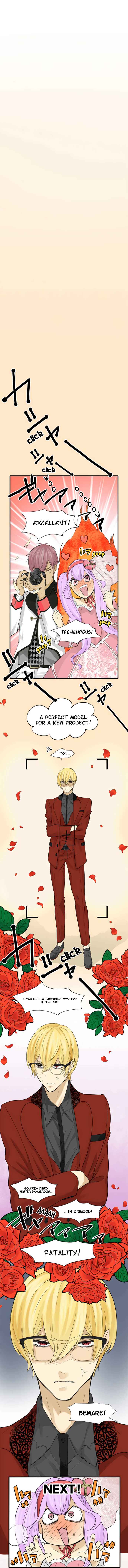 Page 5 Chapter 17 Phantom in the Twilight