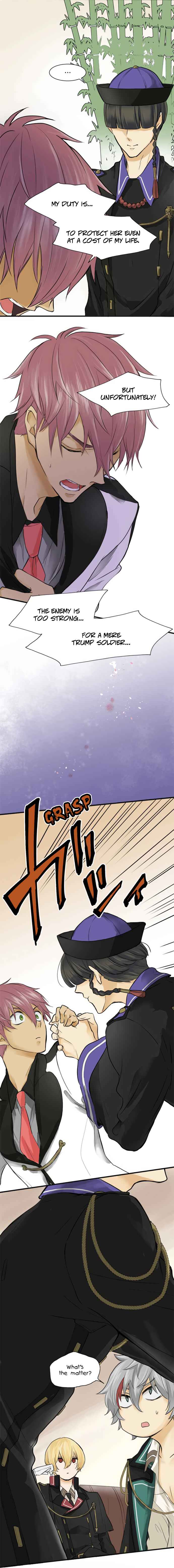 Page 9 Chapter 17 Phantom in the Twilight