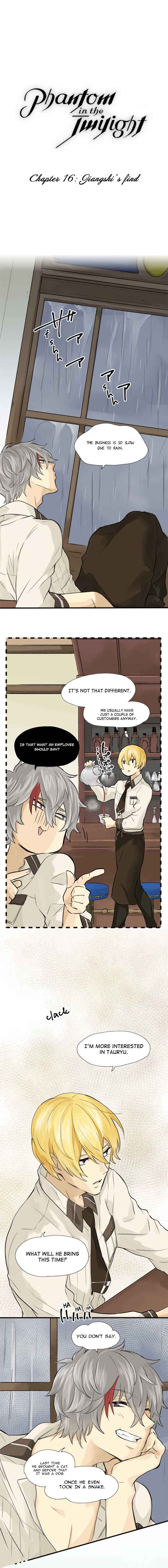 Page 2 Chapter 16 Phantom in the Twilight