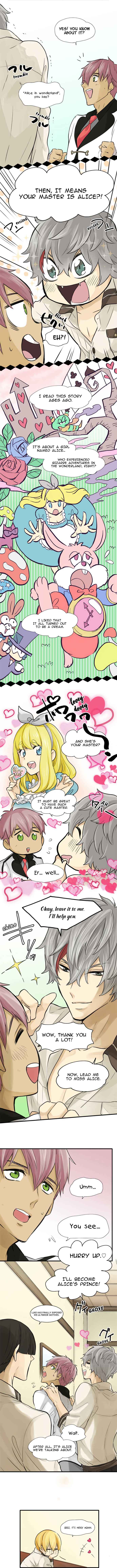 Page 8 Chapter 16 Phantom in the Twilight