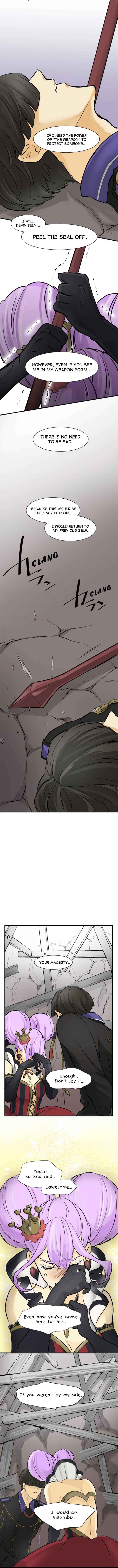 Page 10 Chapter 21 Phantom in the Twilight