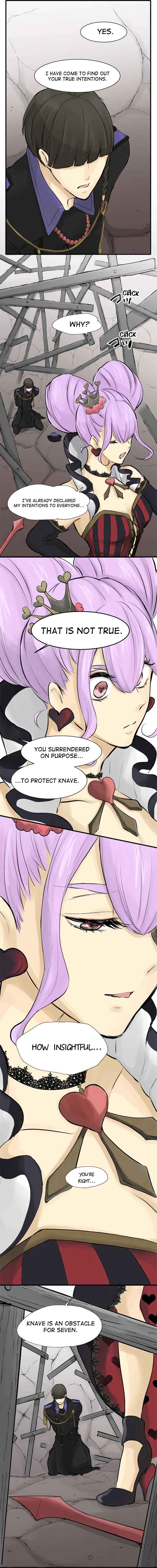 Page 3 Chapter 21 Phantom in the Twilight