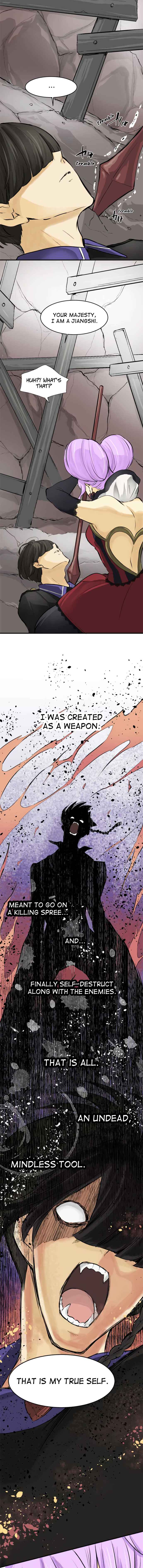Page 8 Chapter 21 Phantom in the Twilight