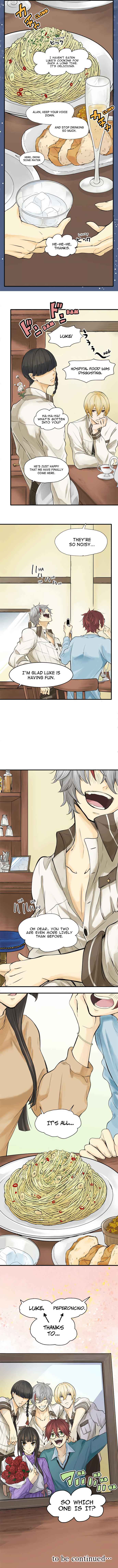 Page 11 Chapter 15 Phantom in the Twilight