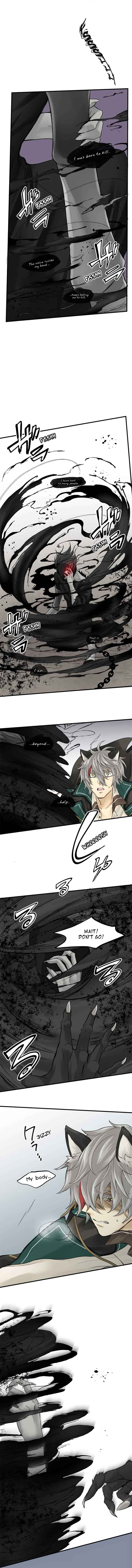 Page 4 Chapter 15 Phantom in the Twilight