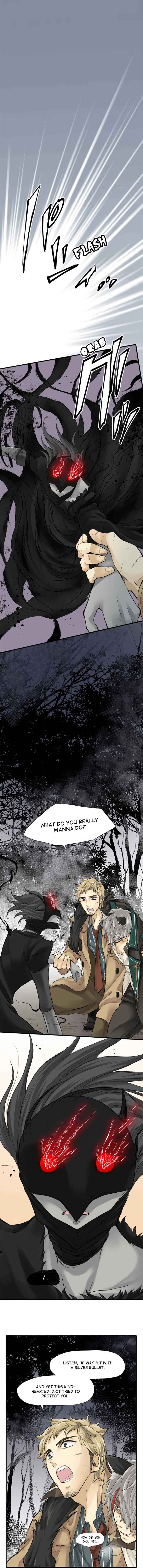 Page 5 Chapter 15 Phantom in the Twilight