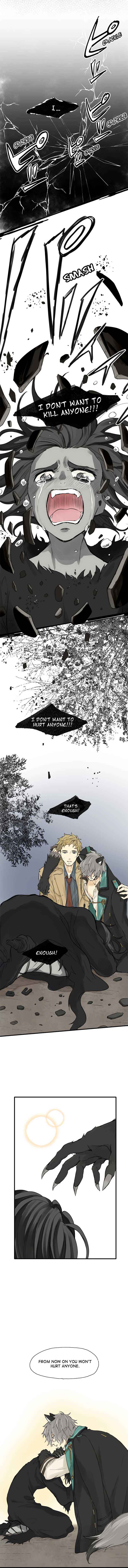 Page 7 Chapter 15 Phantom in the Twilight