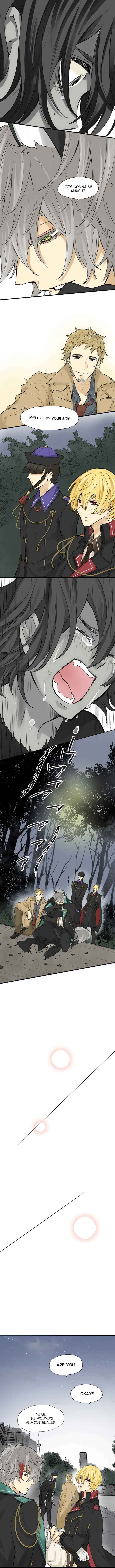 Page 8 Chapter 15 Phantom in the Twilight