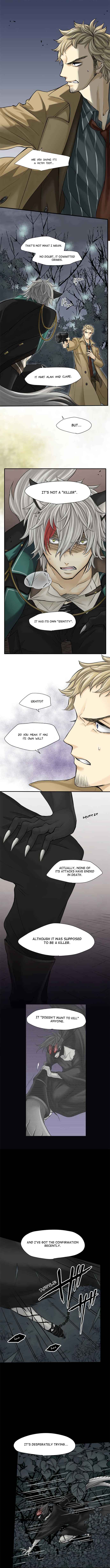 Page 5 Chapter 13 Phantom in the Twilight