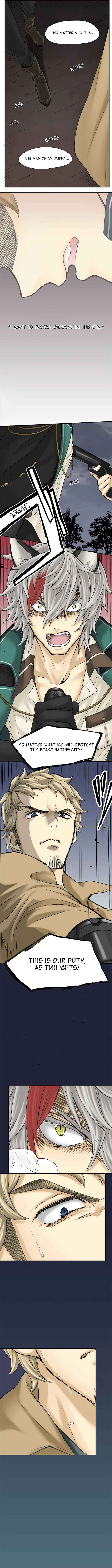Page 7 Chapter 13 Phantom in the Twilight