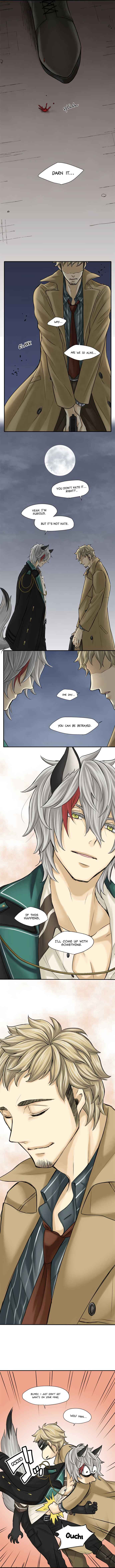 Page 8 Chapter 13 Phantom in the Twilight