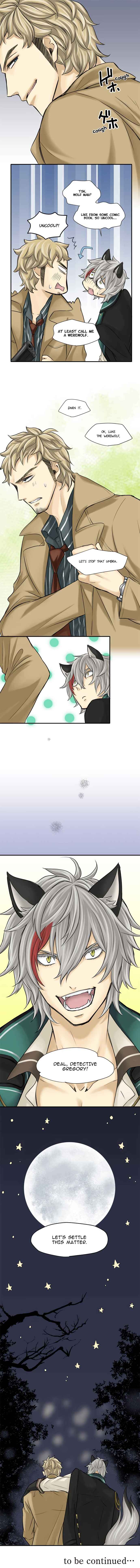 Page 9 Chapter 13 Phantom in the Twilight