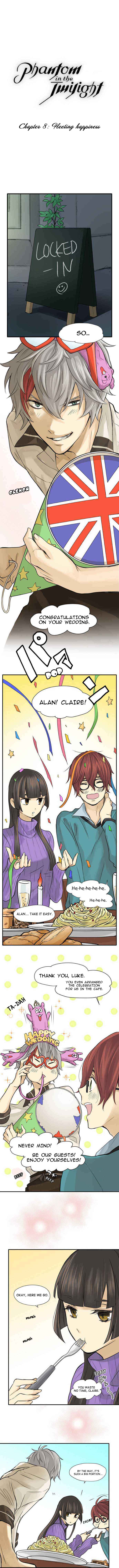 Page 2 Chapter 8 Phantom in the Twilight
