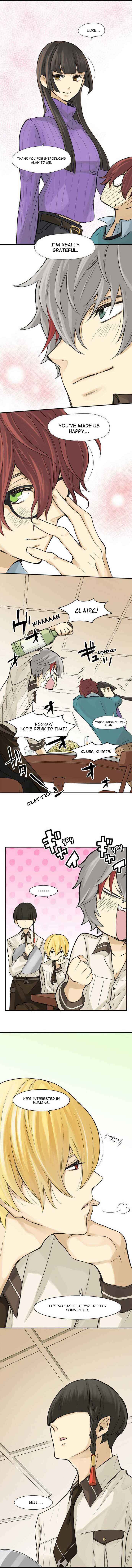 Page 5 Chapter 8 Phantom in the Twilight