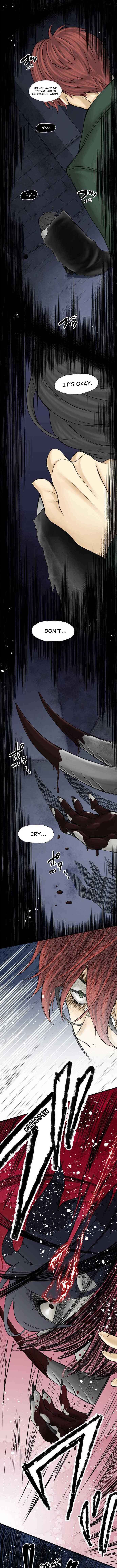 Page 8 Chapter 8 Phantom in the Twilight