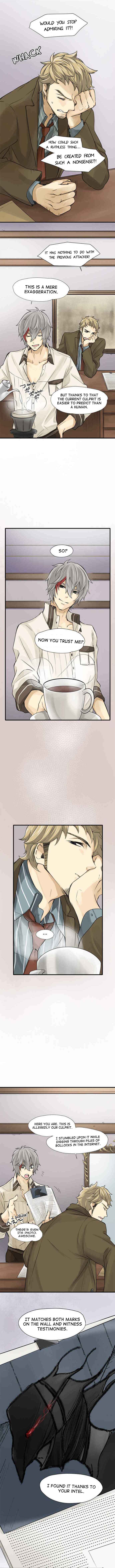 Page 4 Chapter 11 Phantom in the Twilight