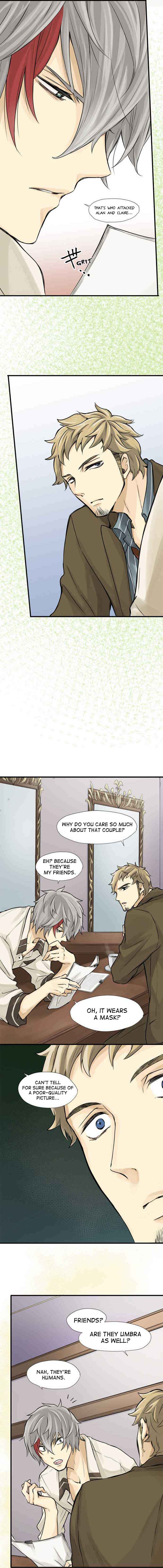 Page 5 Chapter 11 Phantom in the Twilight