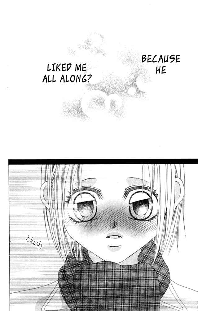 Page 28 Chapter 38.5 Boku no Hatsukoi o Kimi ni Sasagu