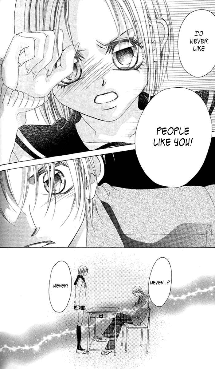 Page 32 Chapter 38.5 Boku no Hatsukoi o Kimi ni Sasagu