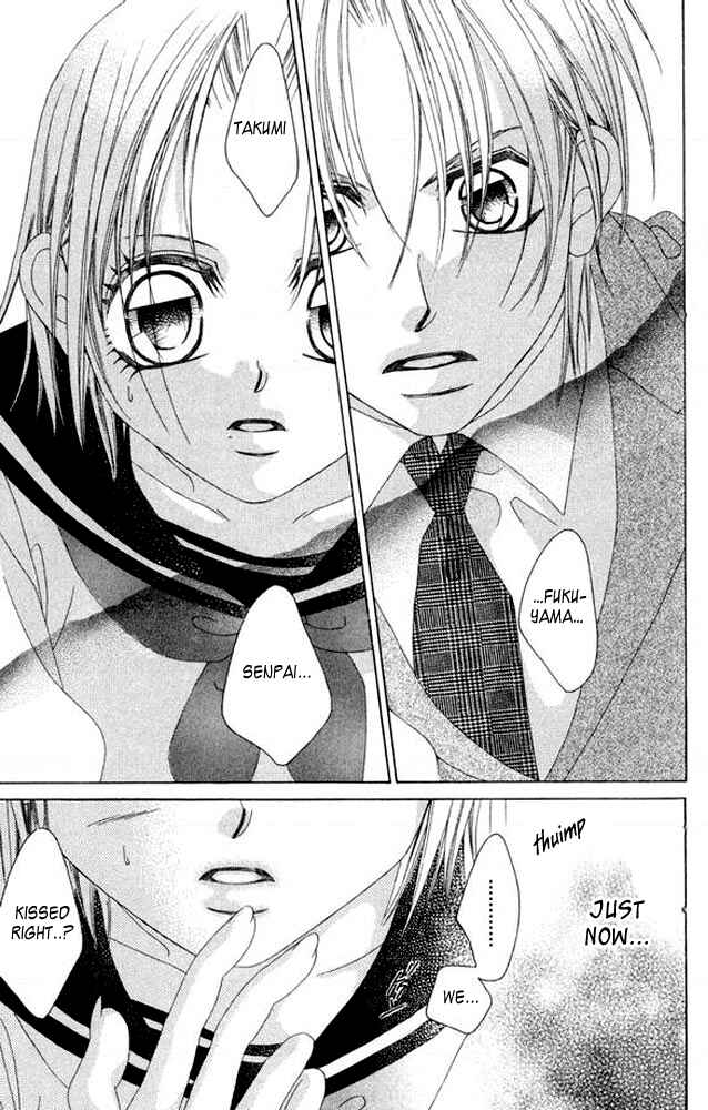 Page 9 Chapter 38.5 Boku no Hatsukoi o Kimi ni Sasagu