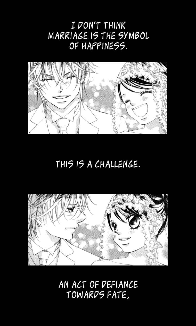 Page 14 Chapter 65 Boku no Hatsukoi o Kimi ni Sasagu