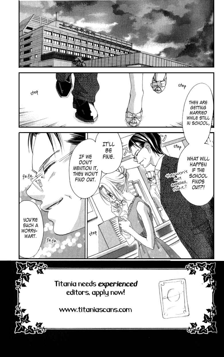 Page 3 Chapter 65 Boku no Hatsukoi o Kimi ni Sasagu