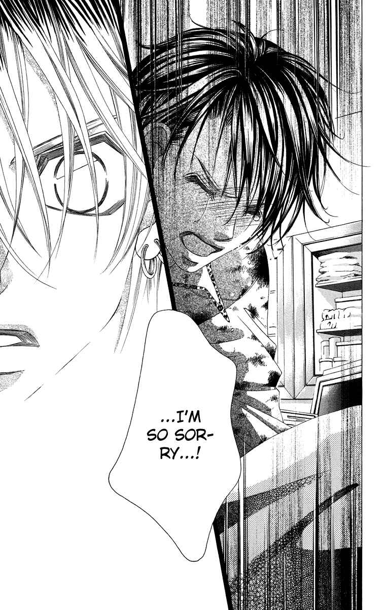 Page 20 Chapter 35 Boku no Hatsukoi o Kimi ni Sasagu