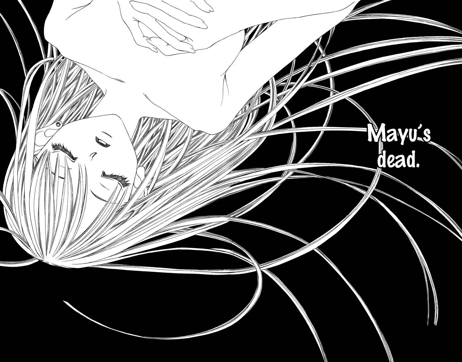 Page 21 Chapter 35 Boku no Hatsukoi o Kimi ni Sasagu