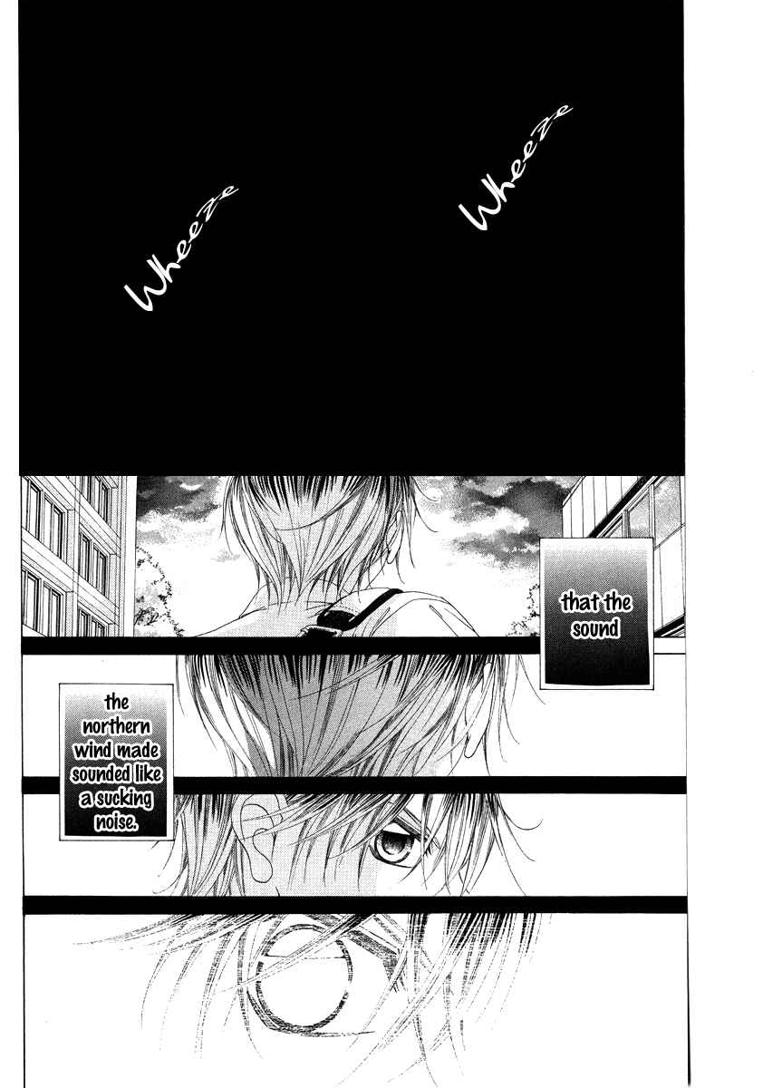 Page 16 Chapter 23 Boku no Hatsukoi o Kimi ni Sasagu