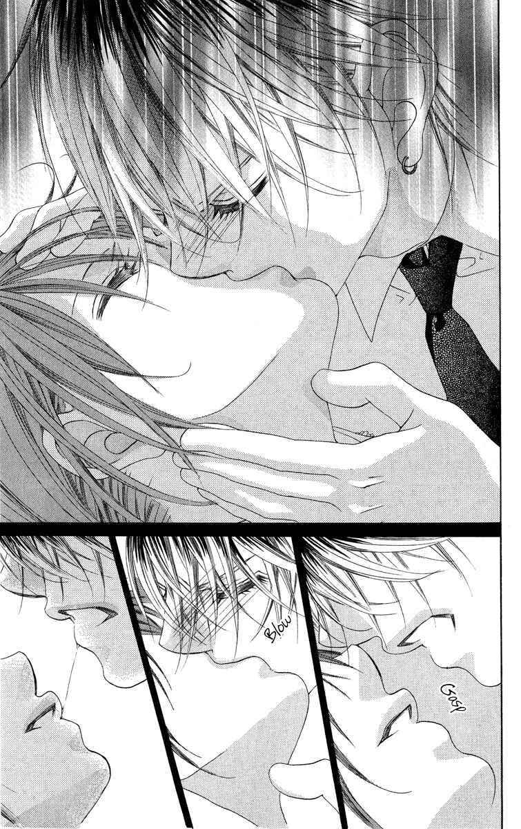 Page 23 Chapter 23 Boku no Hatsukoi o Kimi ni Sasagu