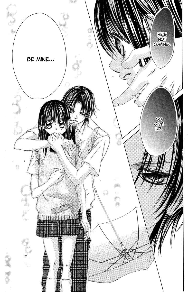 Page 31 Chapter 23 Boku no Hatsukoi o Kimi ni Sasagu