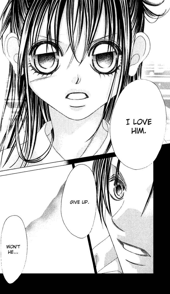 Page 26 Chapter 13 Boku no Hatsukoi o Kimi ni Sasagu