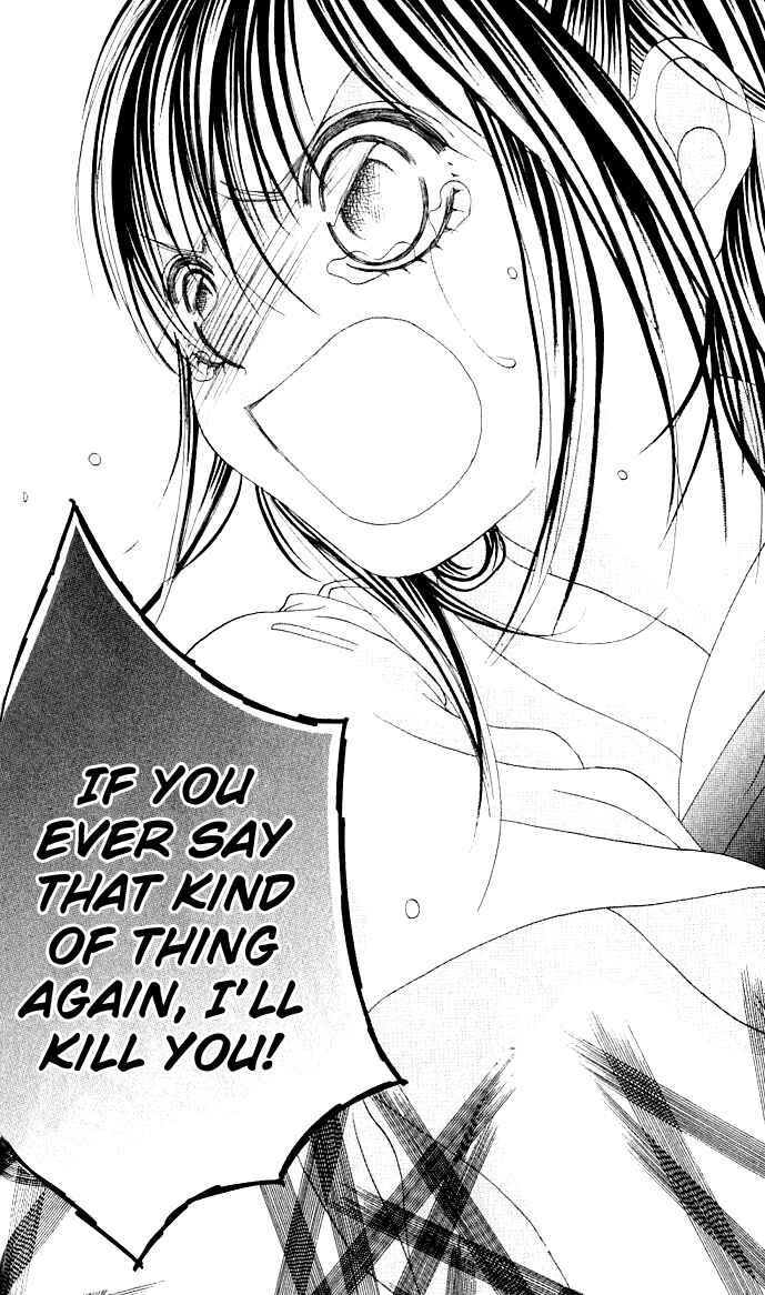 Page 28 Chapter 13 Boku no Hatsukoi o Kimi ni Sasagu