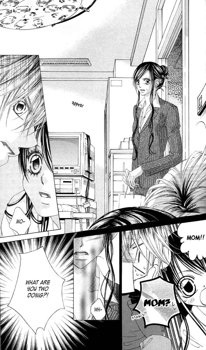 Page 18 Chapter 37 Boku no Hatsukoi o Kimi ni Sasagu