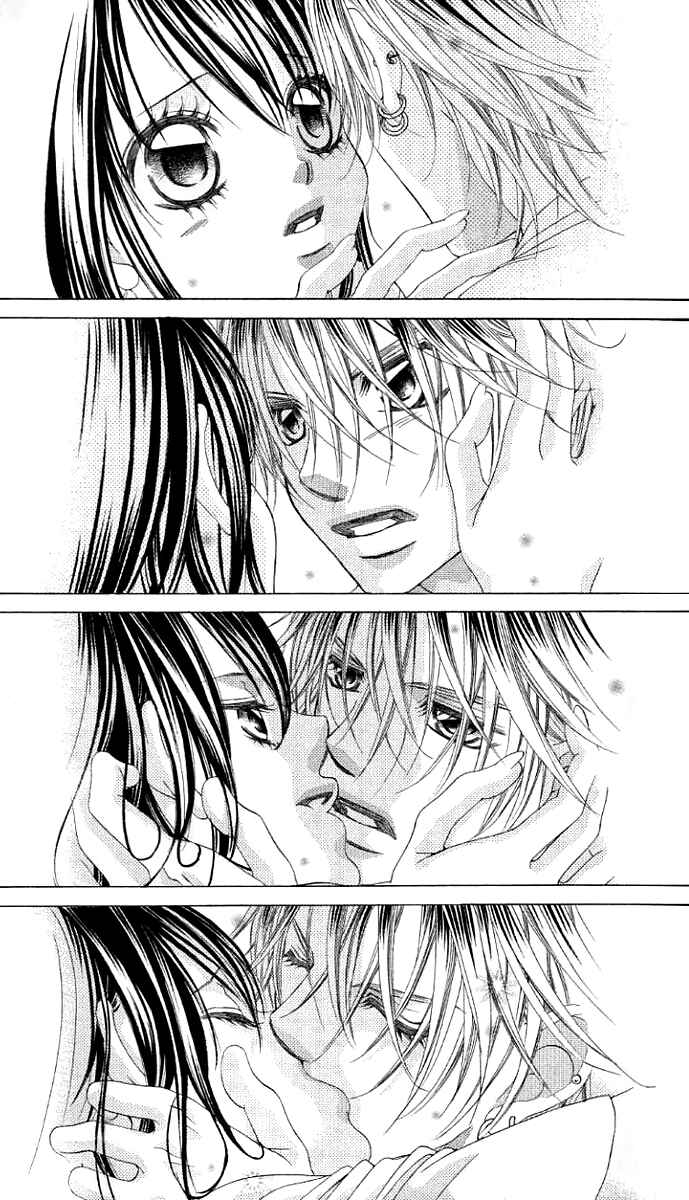 Page 4 Chapter 37 Boku no Hatsukoi o Kimi ni Sasagu