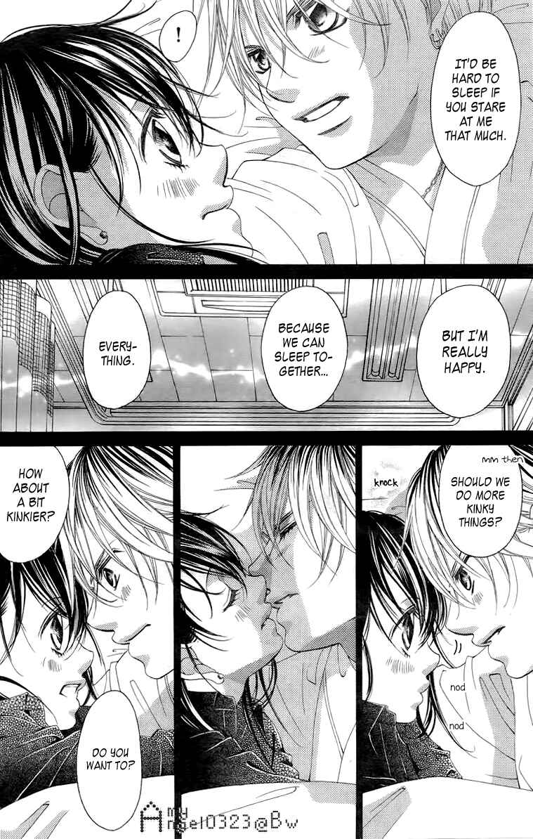 Page 18 Chapter 66 Boku no Hatsukoi o Kimi ni Sasagu