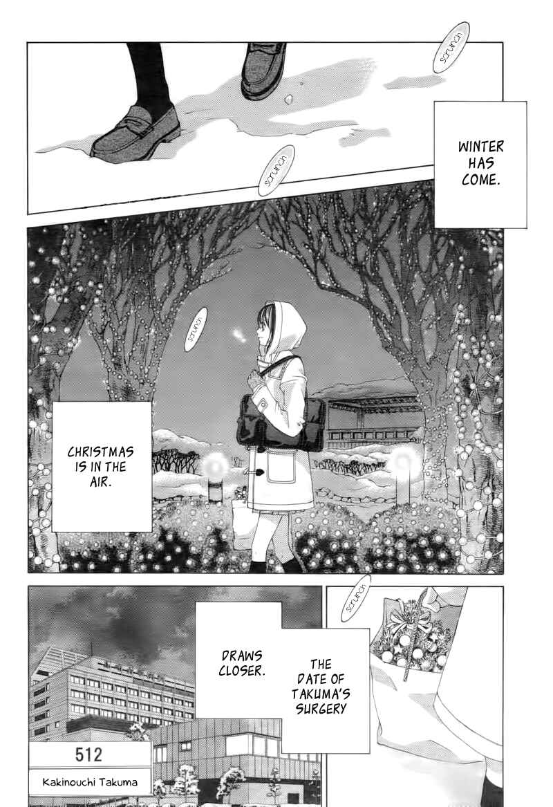 Page 2 Chapter 66 Boku no Hatsukoi o Kimi ni Sasagu