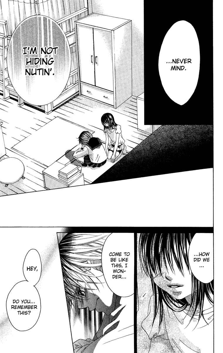 Page 15 Chapter 26 Boku no Hatsukoi o Kimi ni Sasagu