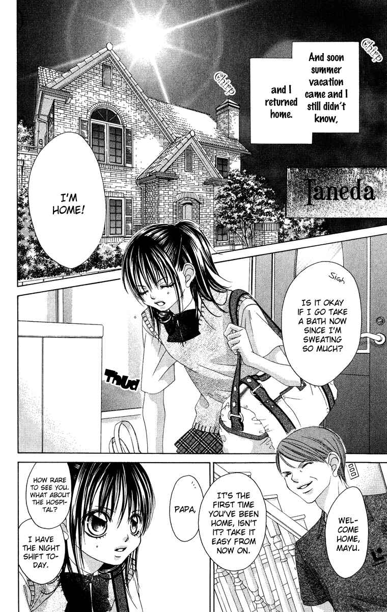 Page 22 Chapter 26 Boku no Hatsukoi o Kimi ni Sasagu