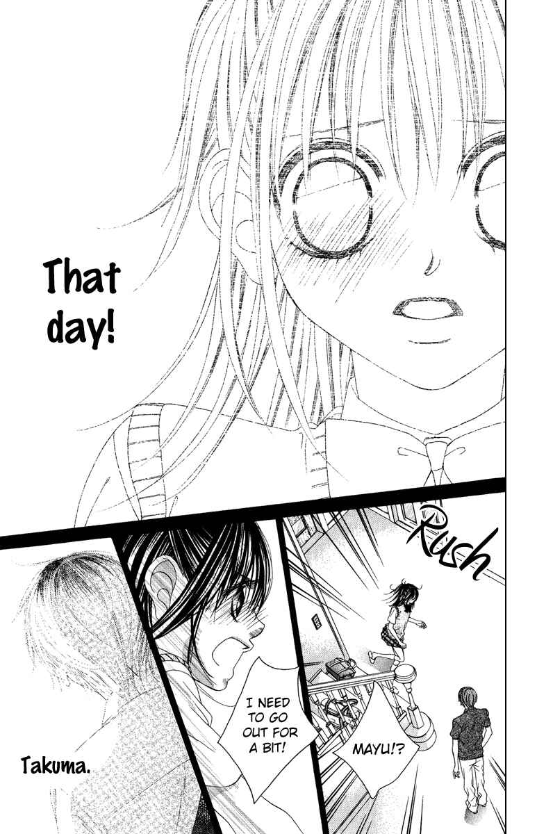 Page 29 Chapter 26 Boku no Hatsukoi o Kimi ni Sasagu