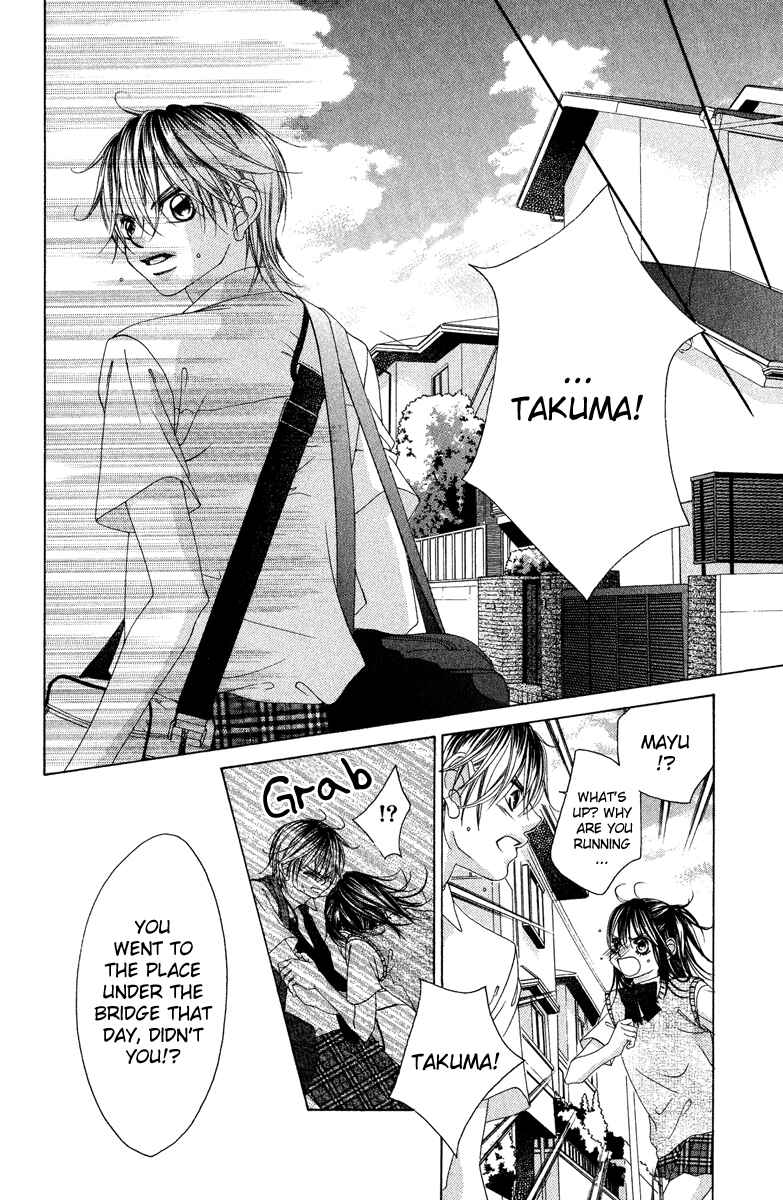 Page 30 Chapter 26 Boku no Hatsukoi o Kimi ni Sasagu